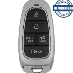 2024 Hyundai Ioniq 5 Smart Key Remote PN: 95440-GI010