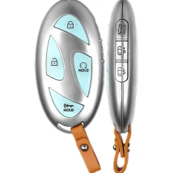 2023 Hyundai Ioniq 6 Smart Key Remote PN: 95440-KL200