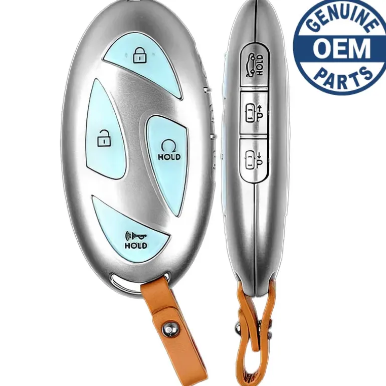 2023 Hyundai Ioniq 6 Smart Key Remote PN: 95440-KL200