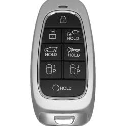 2023 Hyundai Ioniq 5 Smart Key Remote PN: 95440-GI050