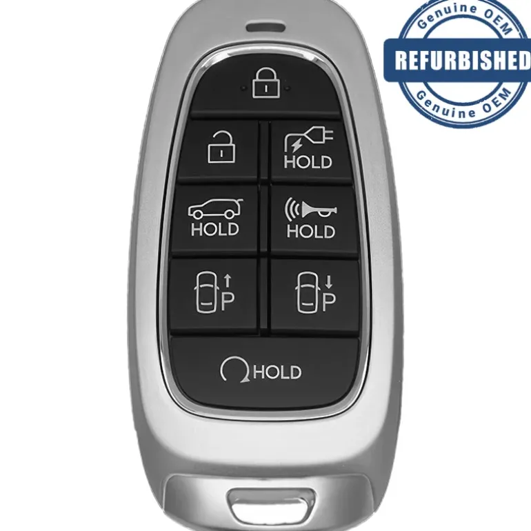 2023 Hyundai Ioniq 5 Smart Key Remote PN: 95440-GI050