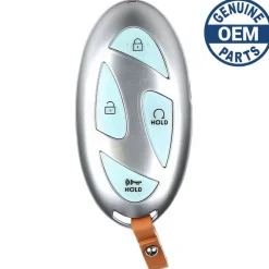 2022 Hyundai Ioniq 6 Smart Key Remote PN: 95440-KL000