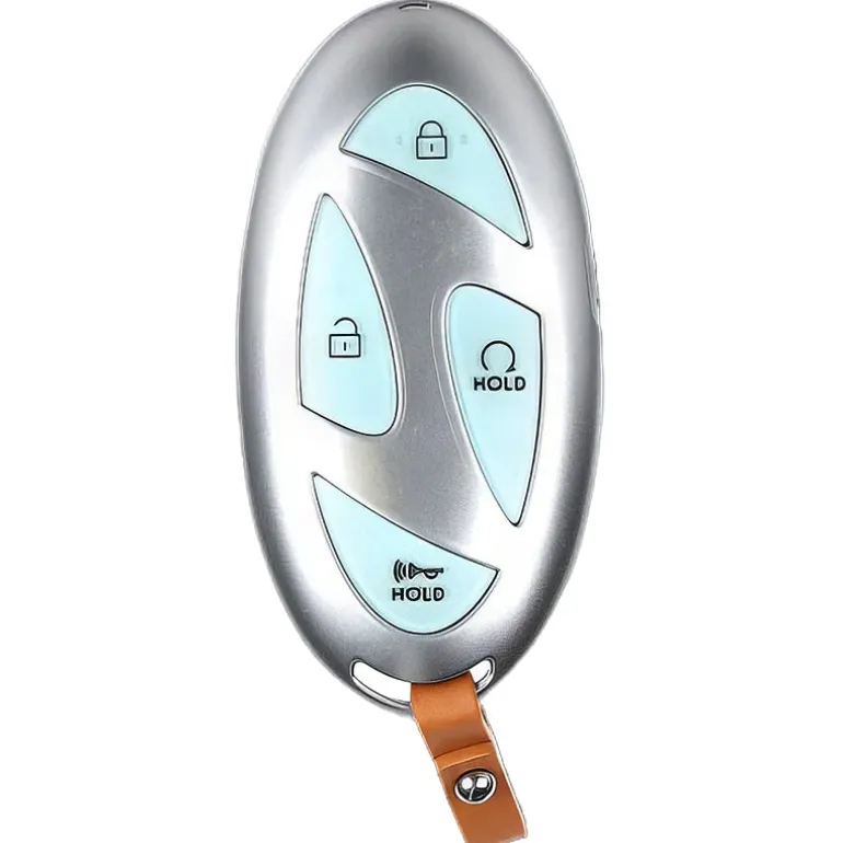 2022 Hyundai Ioniq 6 Smart Key Remote PN: 95440-KL000