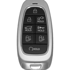 2022 Hyundai Ioniq 5 Smart Key Remote PN: 95440-GI050