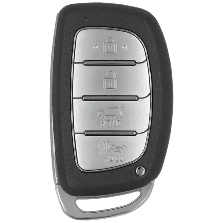 2019 Hyundai Ioniq Smart Key Remote 95440-G2010