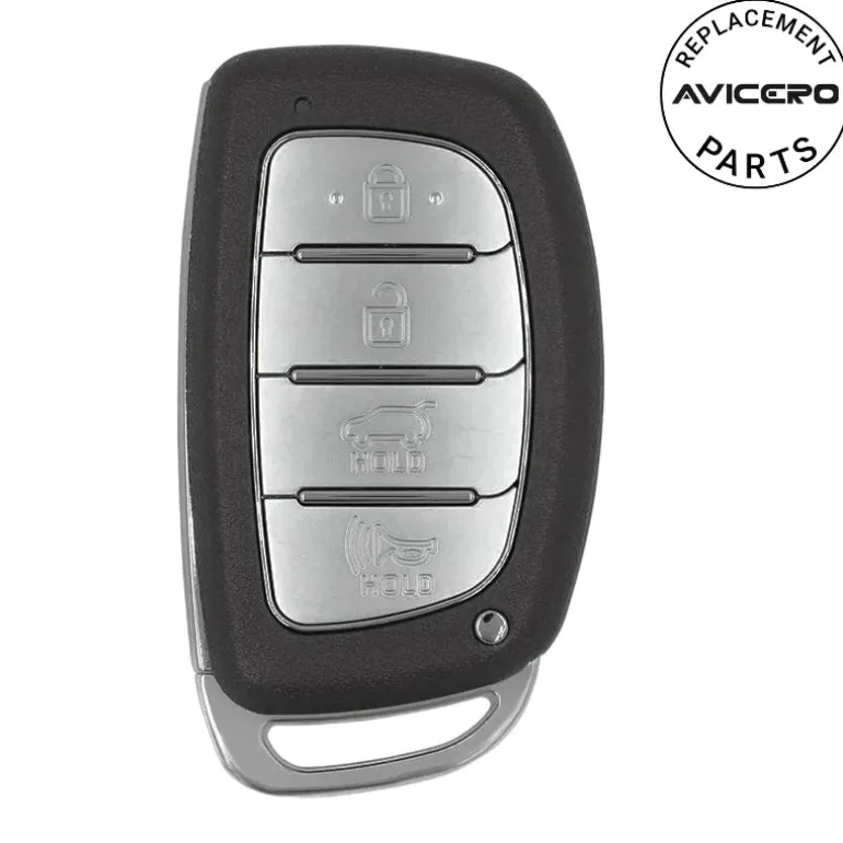 2019 Hyundai Ioniq Smart Key Remote 95440-G2010