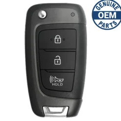 2023 Hyundai Kona Flipkey Remote PN: 95430-J9400