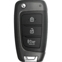2023 Hyundai Kona Flipkey Remote PN: 95430-J9400