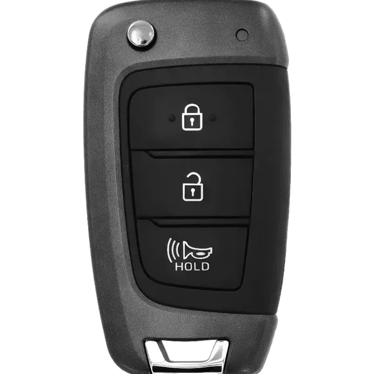 2022 Hyundai Kona FlipKey Remote PN: 95430-J9300