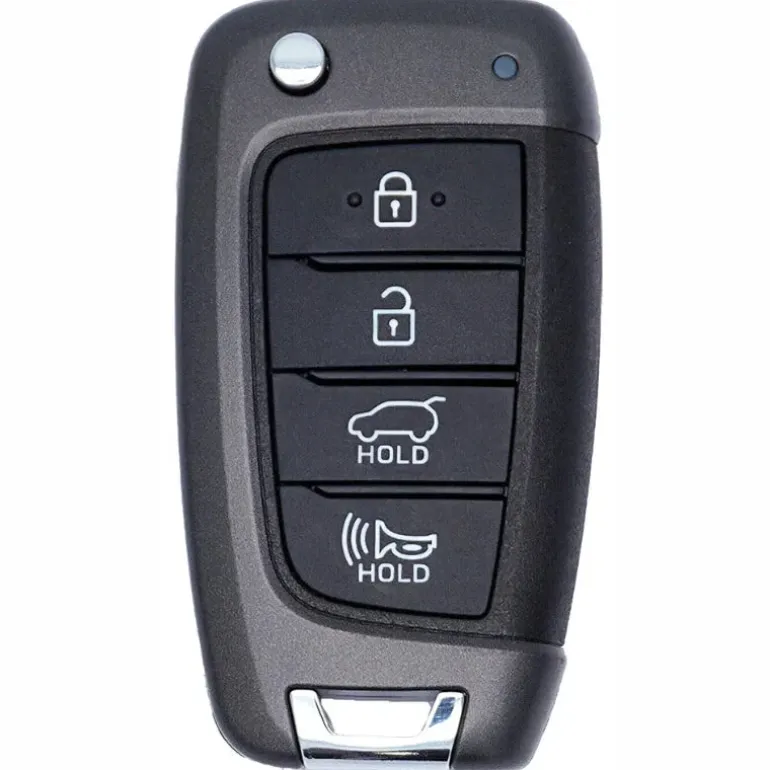 2018 Hyundai Kona Flipkey Remote PN: 95430-J9500
