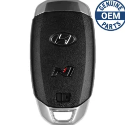 2023 Hyundai Kona N Smart Key Remote PN: 95440-I3450