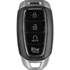 2022 Hyundai Kona N Smart Key Remote PN: 95440-I3450