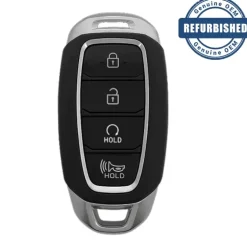 2023 Hyundai Kona Smart Key Fob PN: 95440-J9450