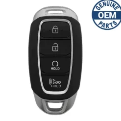 2023 Hyundai Kona Smart Key Fob PN: 95440-J9450