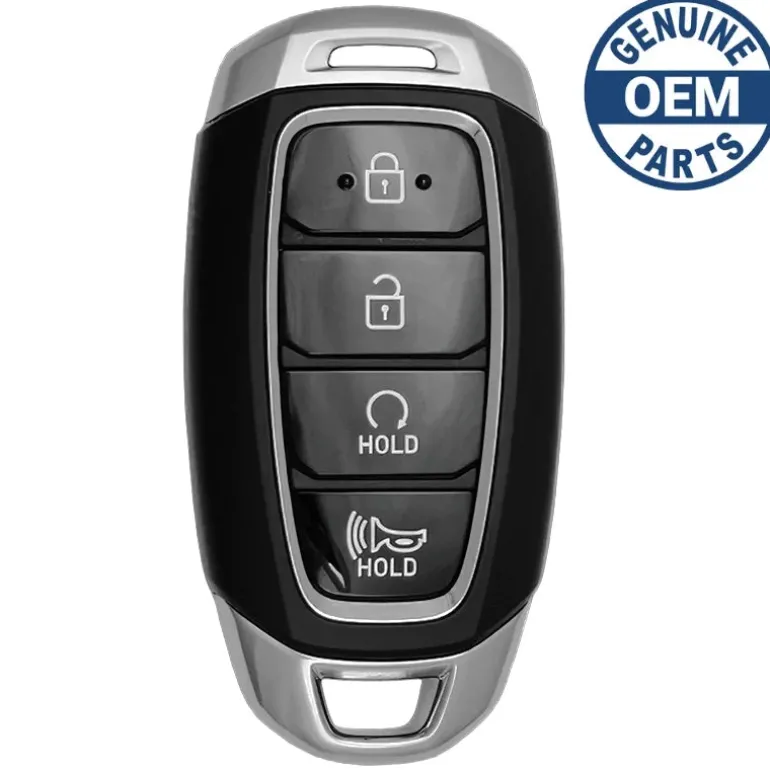 2023 Hyundai Kona Smart Key Fob PN: 95440-J9400