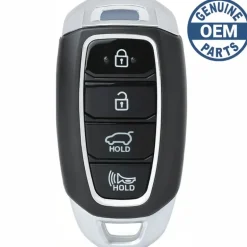 2021 Hyundai Kona Smart Key Remote PN: 95440-J9001