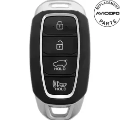 2021 Hyundai Kona Smart Key Remote PN: 95440-J9000