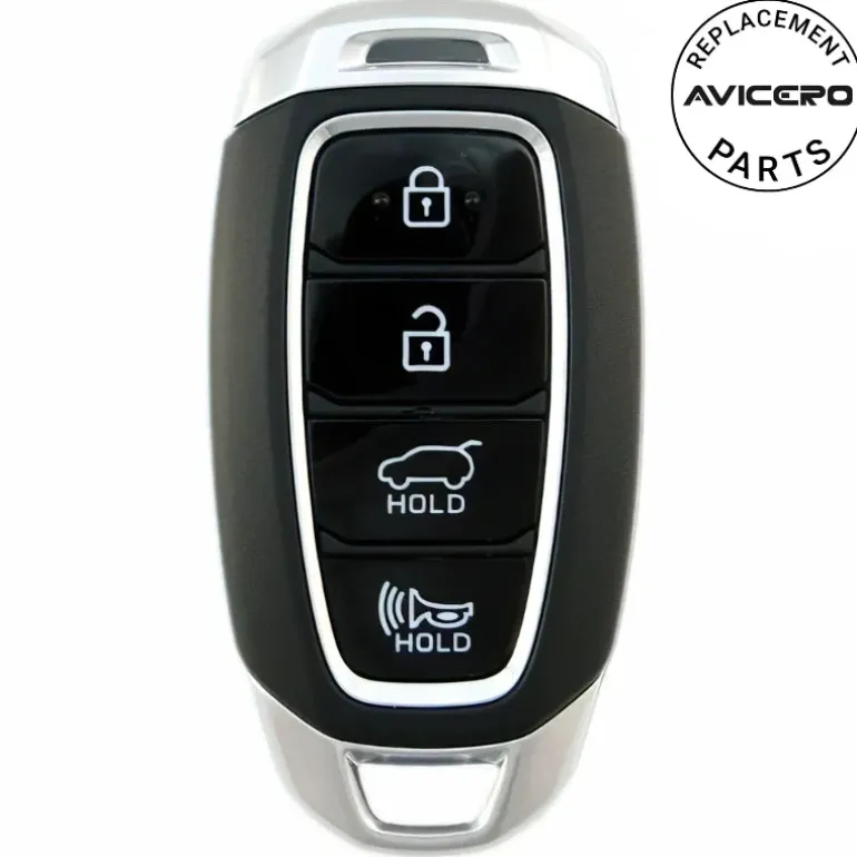 2019 Hyundai Kona Smart Key Remote PN: 95440-J9010