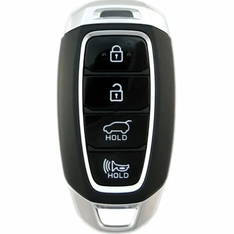 2019 Hyundai Kona Smart Key Remote PN: 95440-J9010
