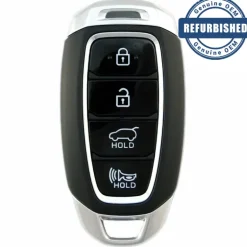 2020 Hyundai Kona Smart Key Remote PN: 95440-J9010
