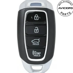 2020 Hyundai Kona Smart Key Remote PN: 95440-J9001