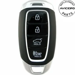 2018 Hyundai Kona Smart Key Remote PN: 95440-J9010