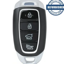 2018 Hyundai Kona Smart Key Remote PN: 95440-J9001