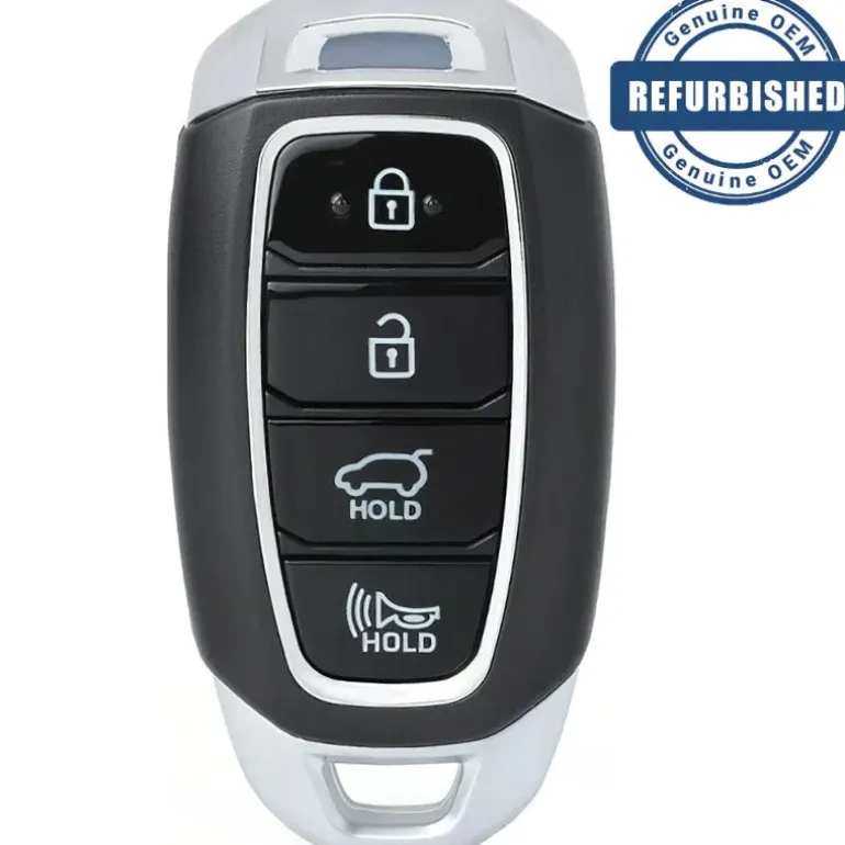 2018 Hyundai Kona Smart Key Remote PN: 95440-J9001