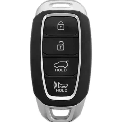 2018 Hyundai Kona Smart Key Remote PN: 95440-J9000