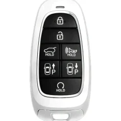 2023 Hyundai Nexo Smart Key Fob PN: 95440-M5010