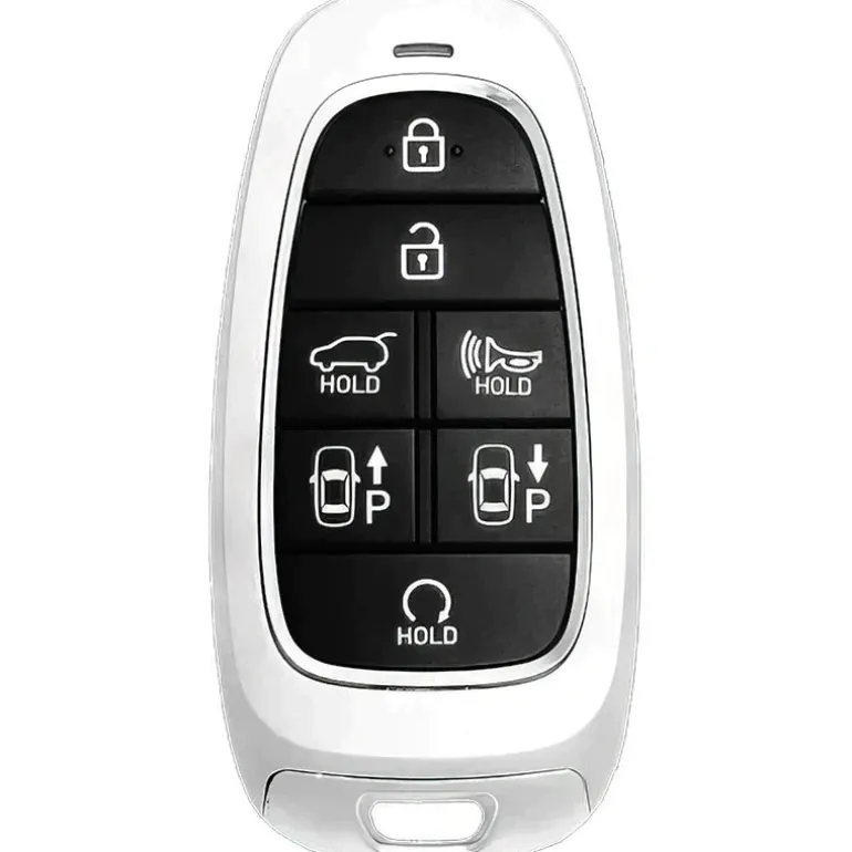 2023 Hyundai Nexo Smart Key Fob PN: 95440-M5010