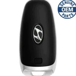 2023 Hyundai Nexo Smart Key Fob PN: 95440-M5010