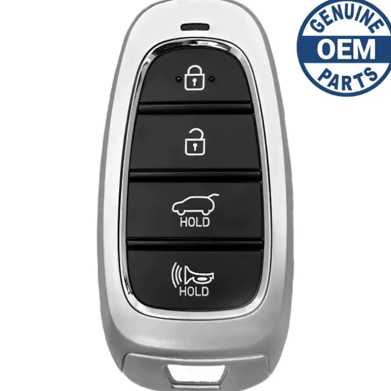 2025 Hyundai Nexo Smart Key Fob PN: 95440-M5300
