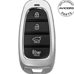 2025 Hyundai Nexo Smart Key Fob PN: 95440-M5300