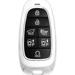 2025 Hyundai Nexo Smart Key Fob PN: 95440-M5010
