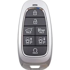 2025 Hyundai Nexo Smart Key Fob PN: 95440-M5000