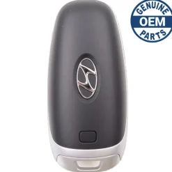 2025 Hyundai Nexo Smart Key Fob PN: 95440-M5000