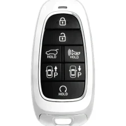 2022 Hyundai Nexo Smart Key Fob PN: 95440-M5010