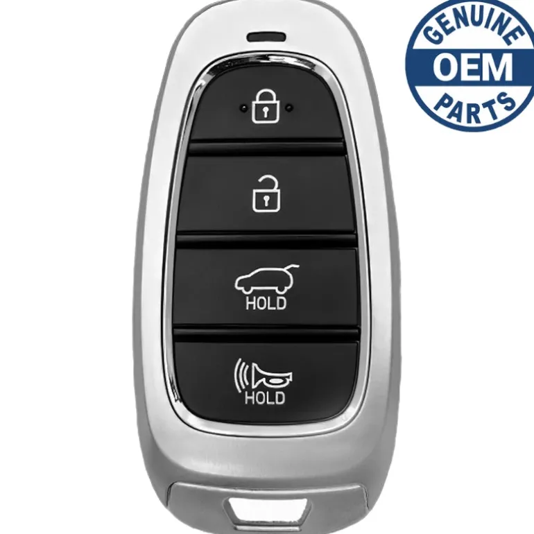 2021 Hyundai Nexo Smart Key Fob PN: 95440-M5300