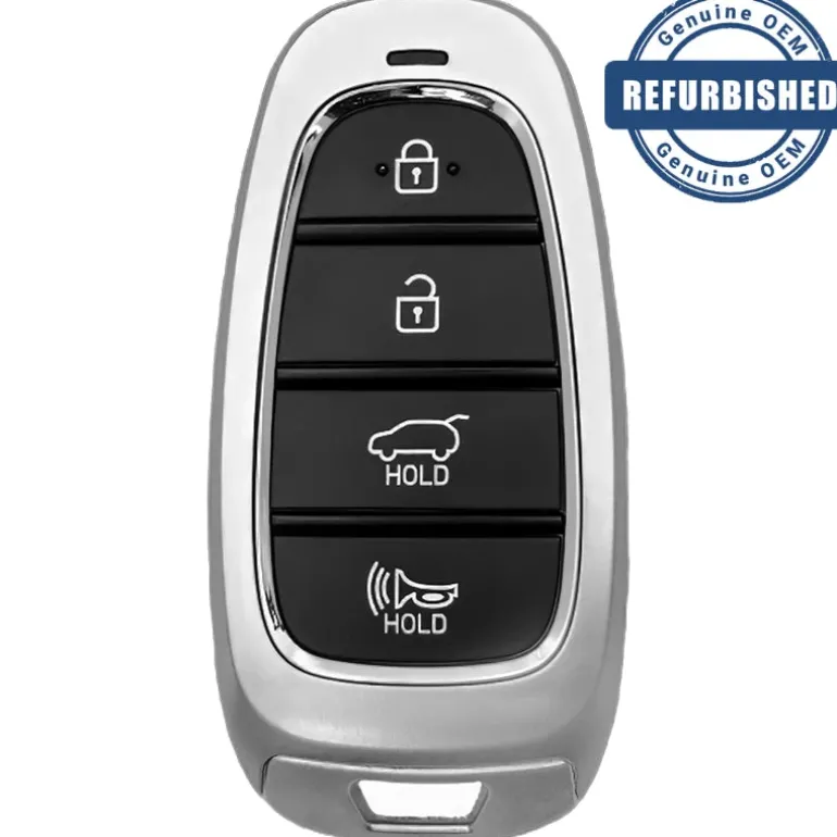 2021 Hyundai Nexo Smart Key Fob PN: 95440-M5300