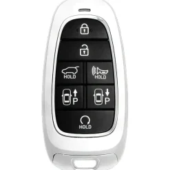 2021 Hyundai Nexo Smart Key Fob PN: 95440-M5010