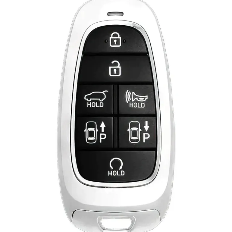 2021 Hyundai Nexo Smart Key Fob PN: 95440-M5010