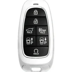 2020 Hyundai Nexo Smart Key Fob PN: 95440-M5010
