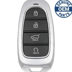2023 Hyundai Nexo Smart Key Remote PN: 95440-M5310