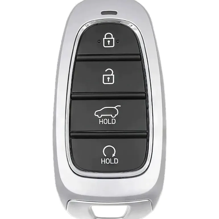 2022 Hyundai Nexo Smart Key Remote PN: 95440-M5310