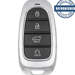 2021 Hyundai Nexo Smart Key Remote PN: 95440-M5310