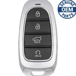 2019 Hyundai Nexo Smart Key Remote PN: 95440-M5310