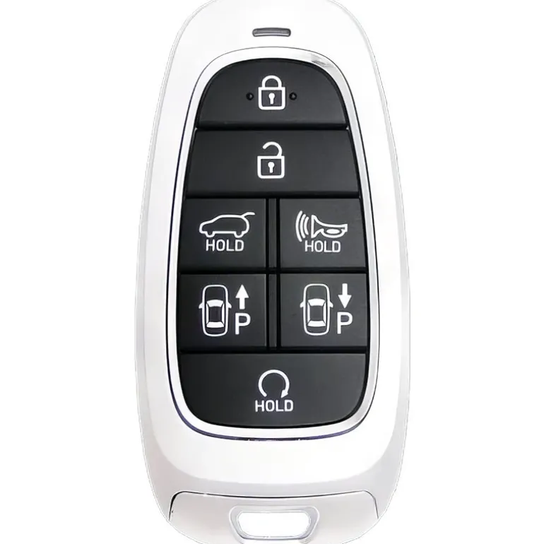 2022 Hyundai Palisade Smart Key Fob PN: 95440-S8590