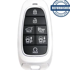 2022 Hyundai Palisade Smart Key Fob PN: 95440-S8590