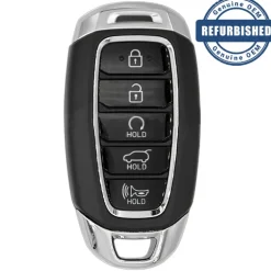 2022 Hyundai Palisade Smart Key Fob PN: 95440-S8060